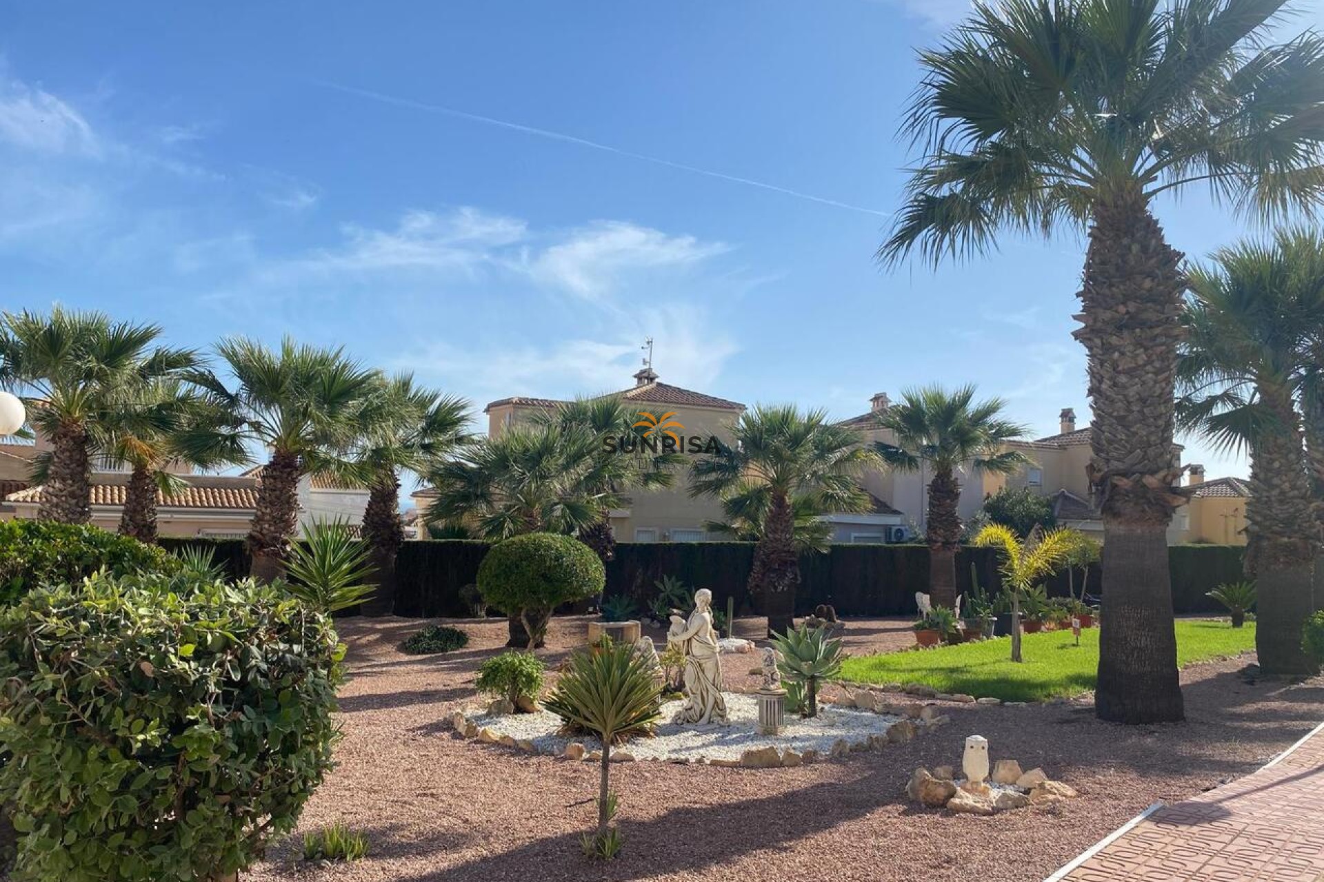 Alquiler a largo plazo - Apartamento - Villamartin
