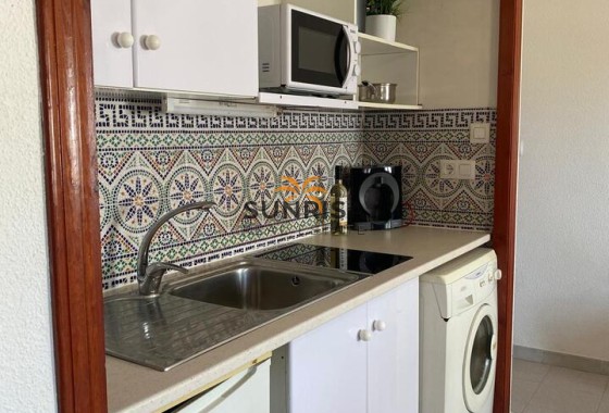 Appartement · Location à long terme - Villamartin · Alicante · Espagne
