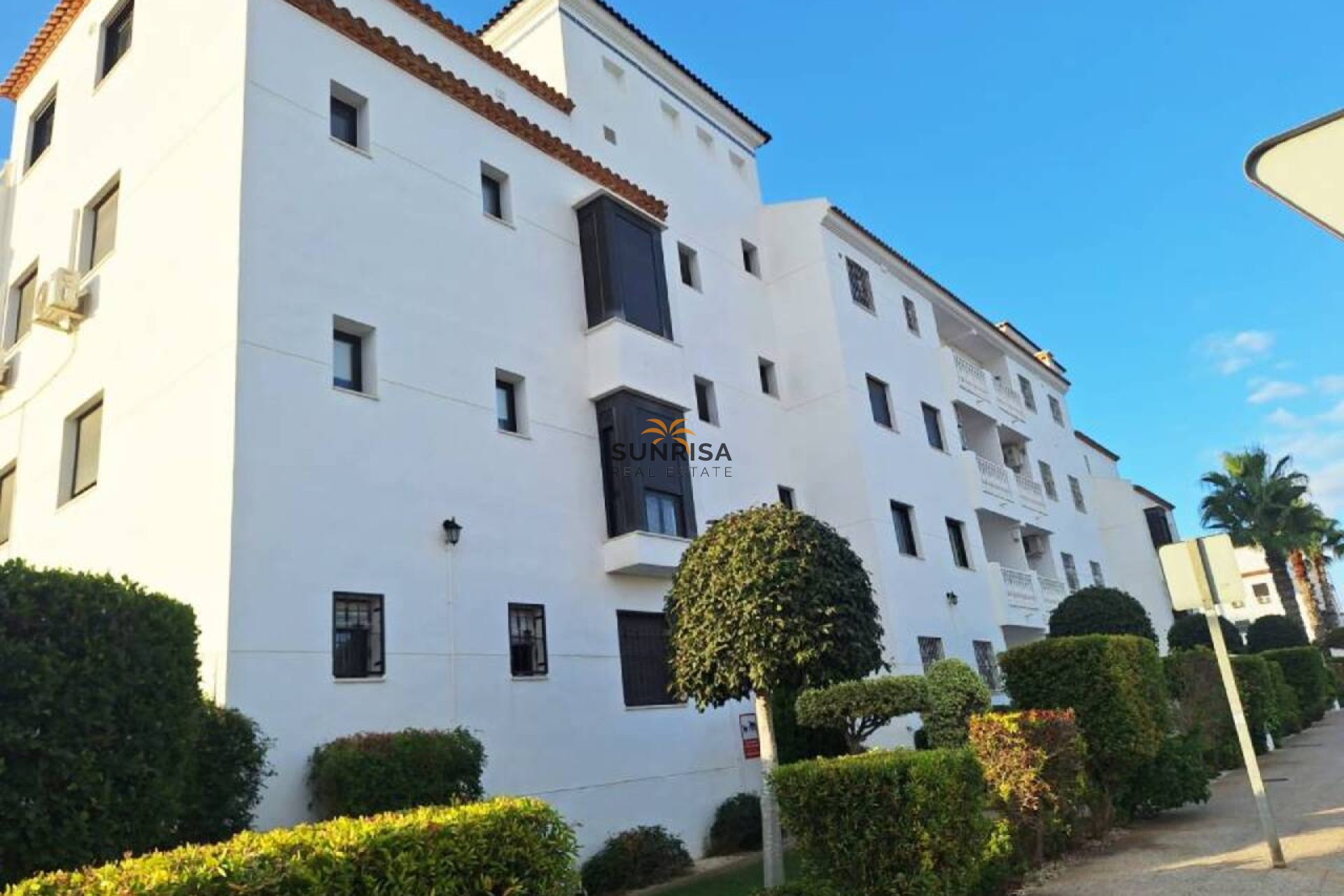 Reventa - Apartamento - Villamartin