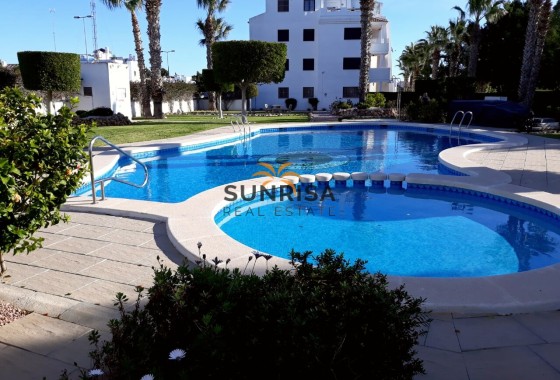 Appartement · Revente - Villamartin · Alicante · Espagne