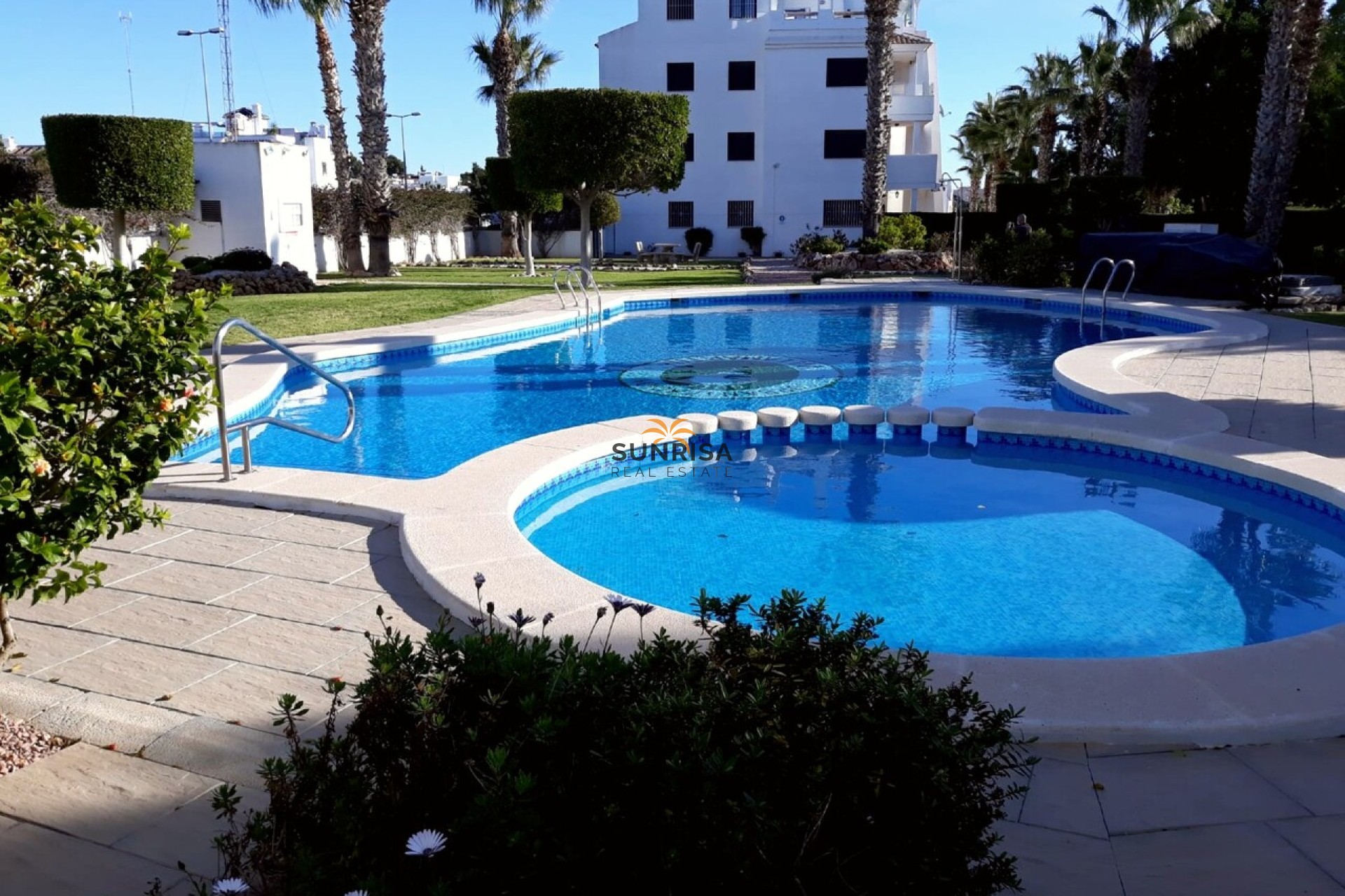Reventa - Apartamento - Villamartin