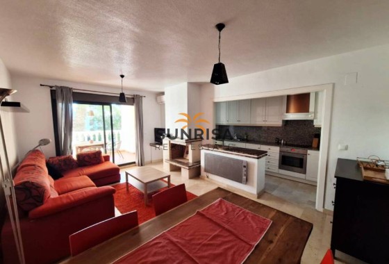 Appartement · Revente - Villamartin · Alicante · Espagne
