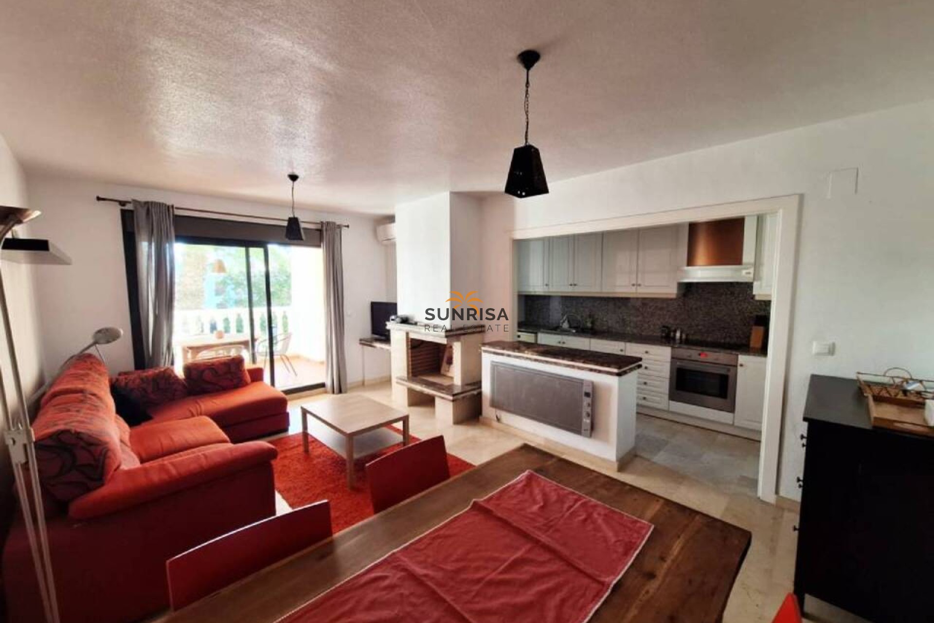 Reventa - Apartamento - Villamartin