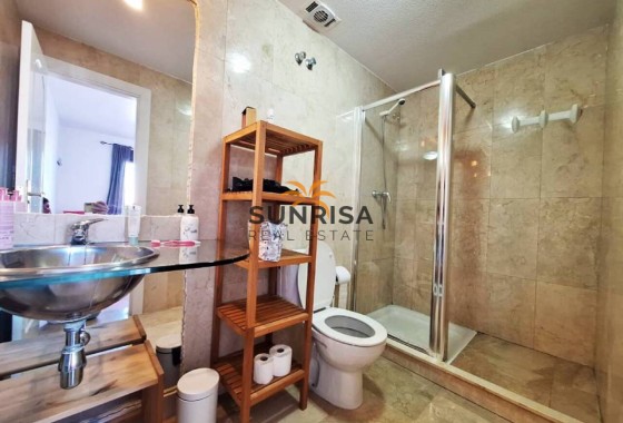 Appartement · Revente - Villamartin · Alicante · Espagne