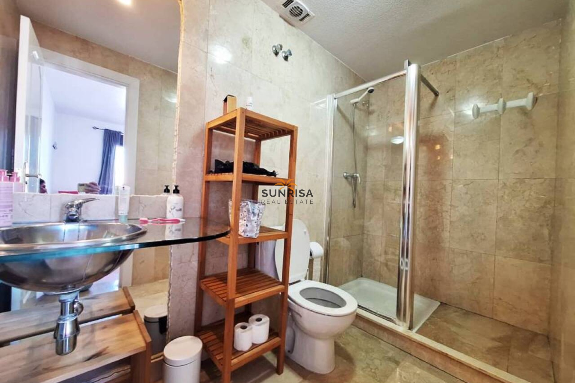 Reventa - Apartamento - Villamartin