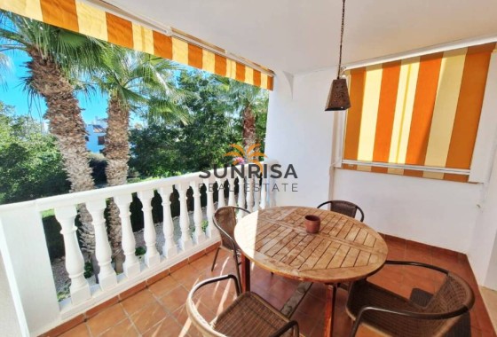 Appartement · Revente - Villamartin · Alicante · Espagne