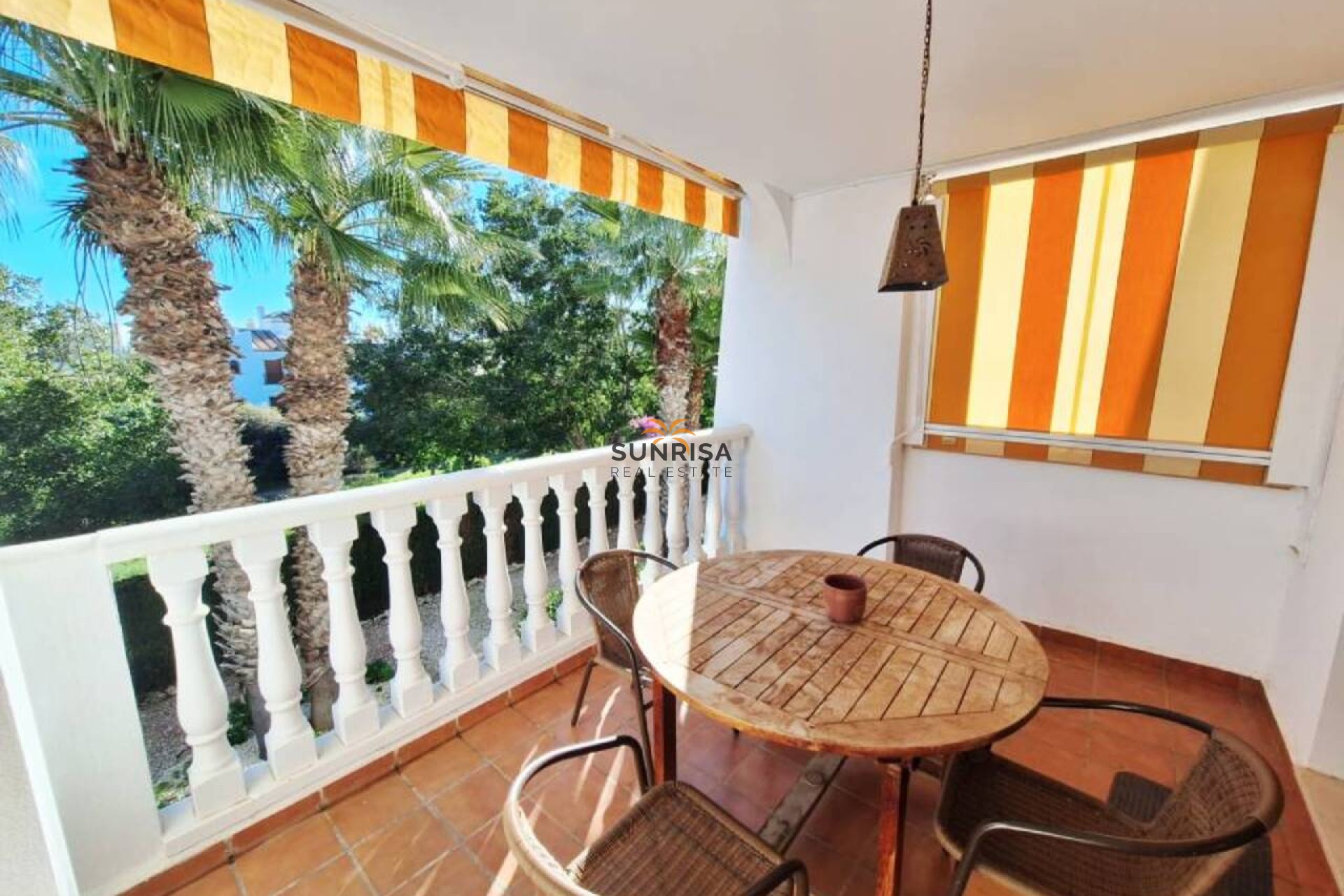 Reventa - Apartamento - Villamartin