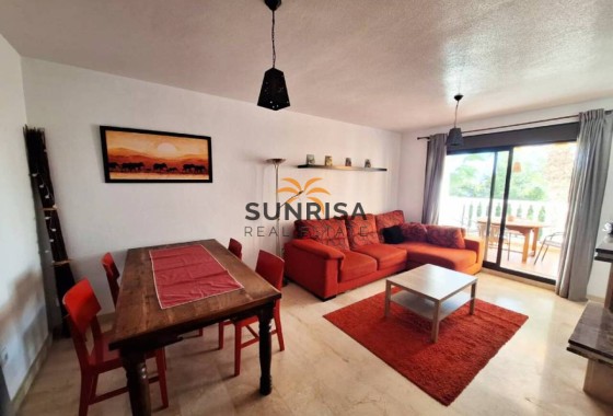 Appartement · Revente - Villamartin · Alicante · Espagne