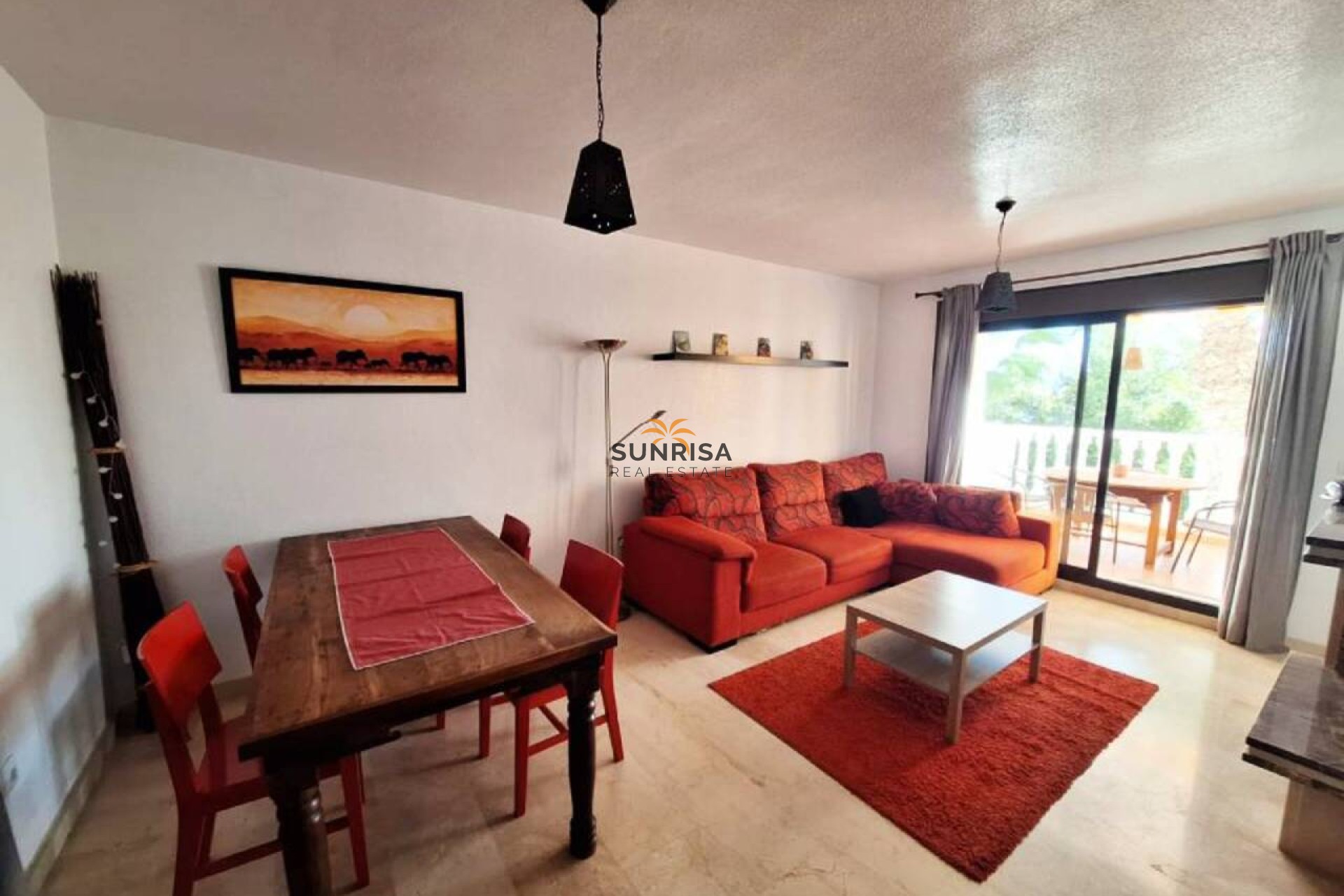 Reventa - Apartamento - Villamartin