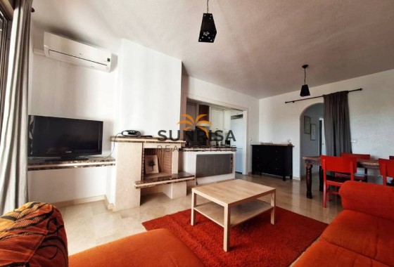Appartement · Revente - Villamartin · Alicante · Espagne