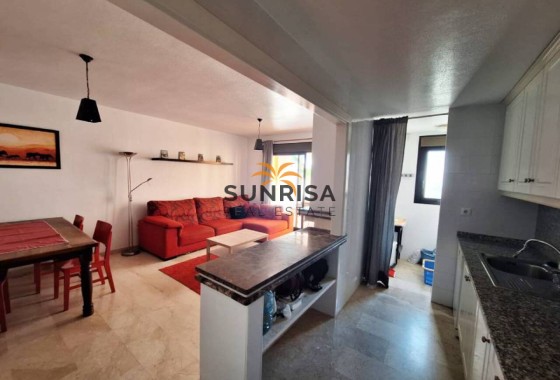 Appartement · Revente - Villamartin · Alicante · Espagne