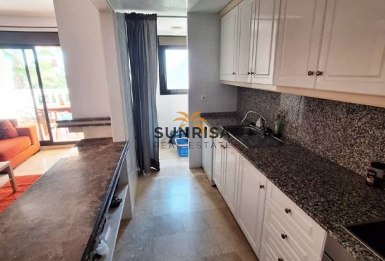 Appartement · Revente - Villamartin · Alicante · Espagne