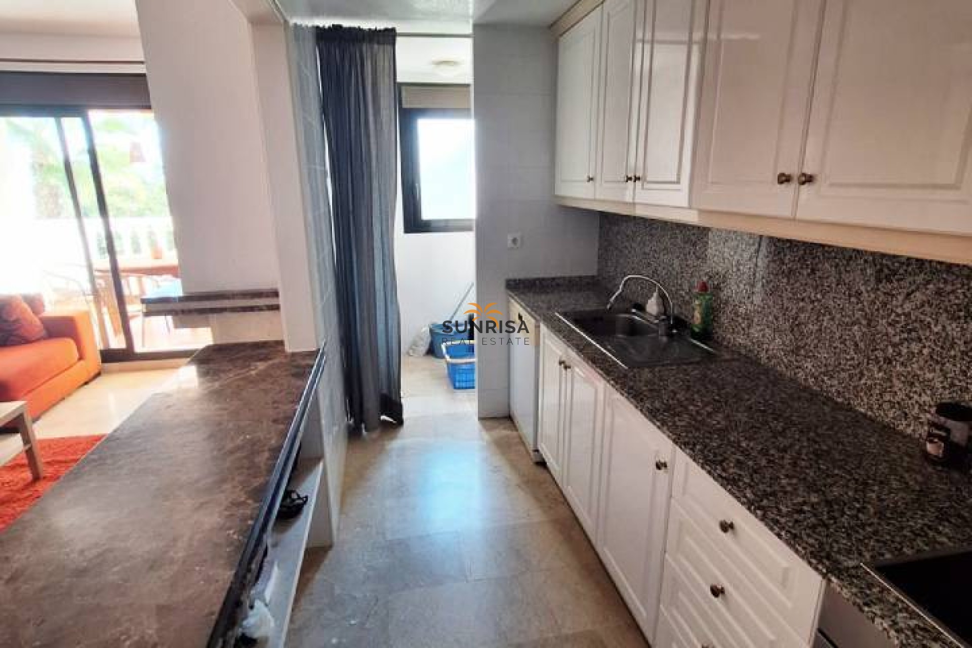 Reventa - Apartamento - Villamartin