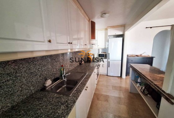 Appartement · Revente - Villamartin · Alicante · Espagne