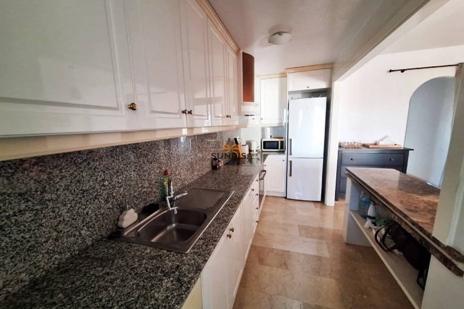 Reventa - Apartamento - Villamartin