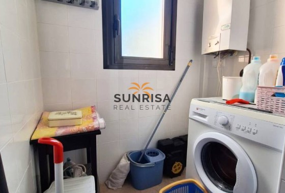 Appartement · Revente - Villamartin · Alicante · Espagne