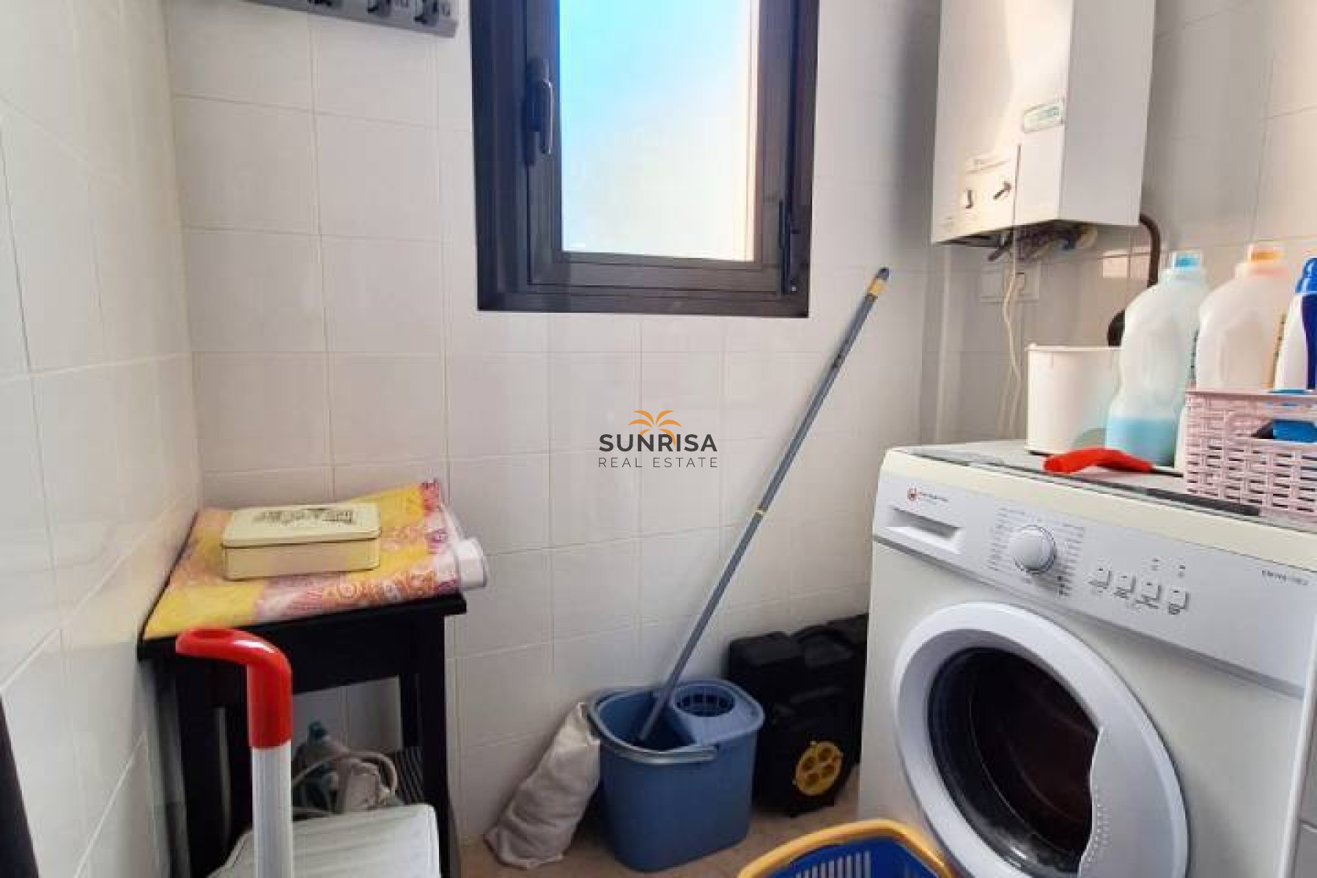 Reventa - Apartamento - Villamartin