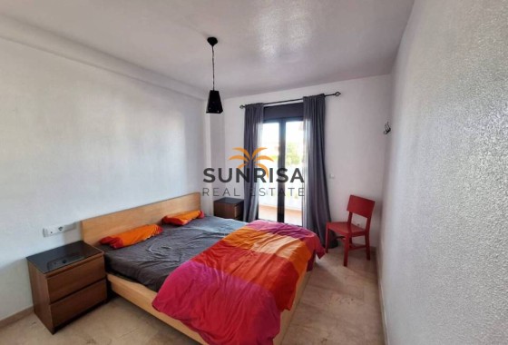 Appartement · Revente - Villamartin · Alicante · Espagne