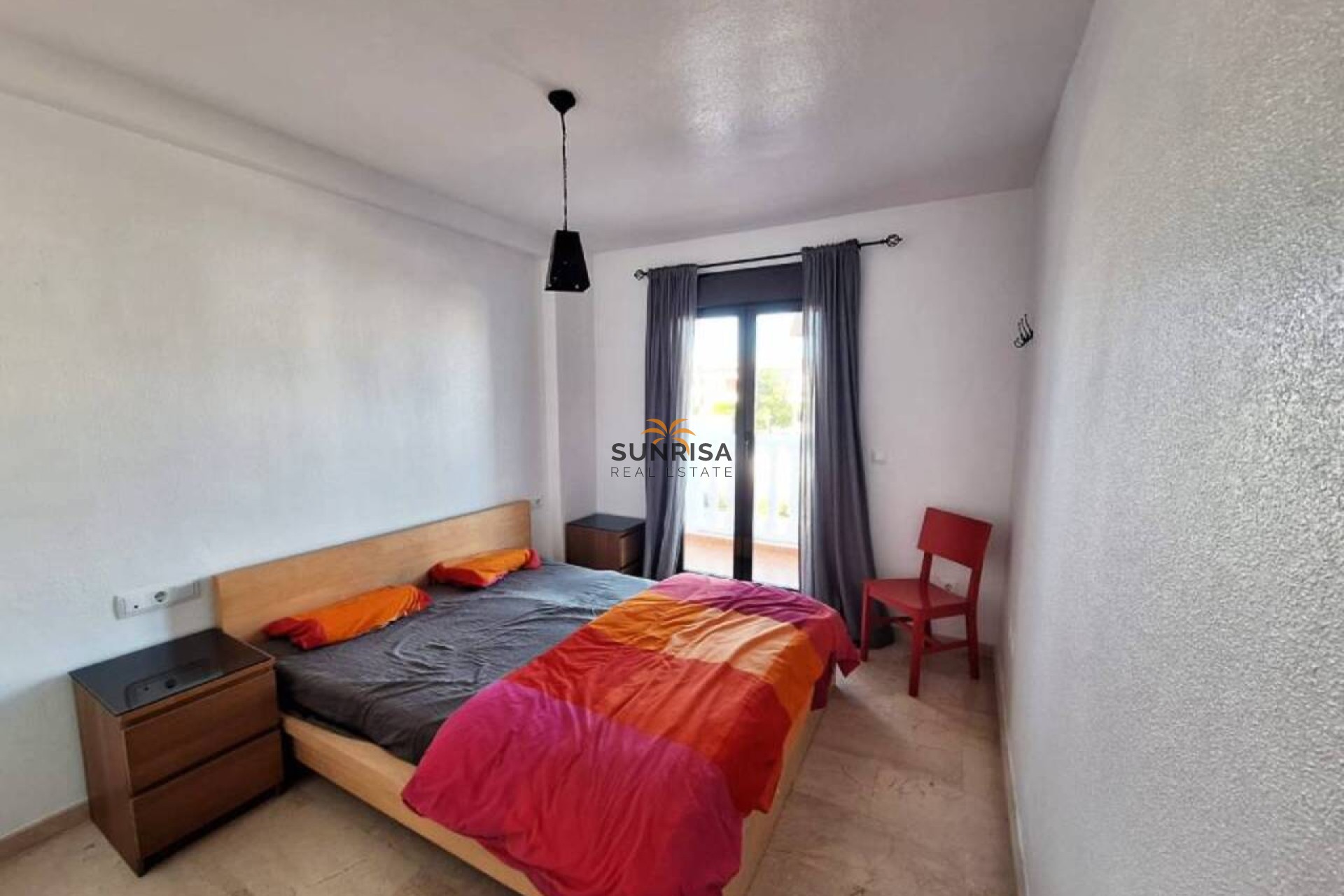 Reventa - Apartamento - Villamartin