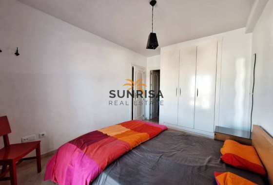 Appartement · Revente - Villamartin · Alicante · Espagne