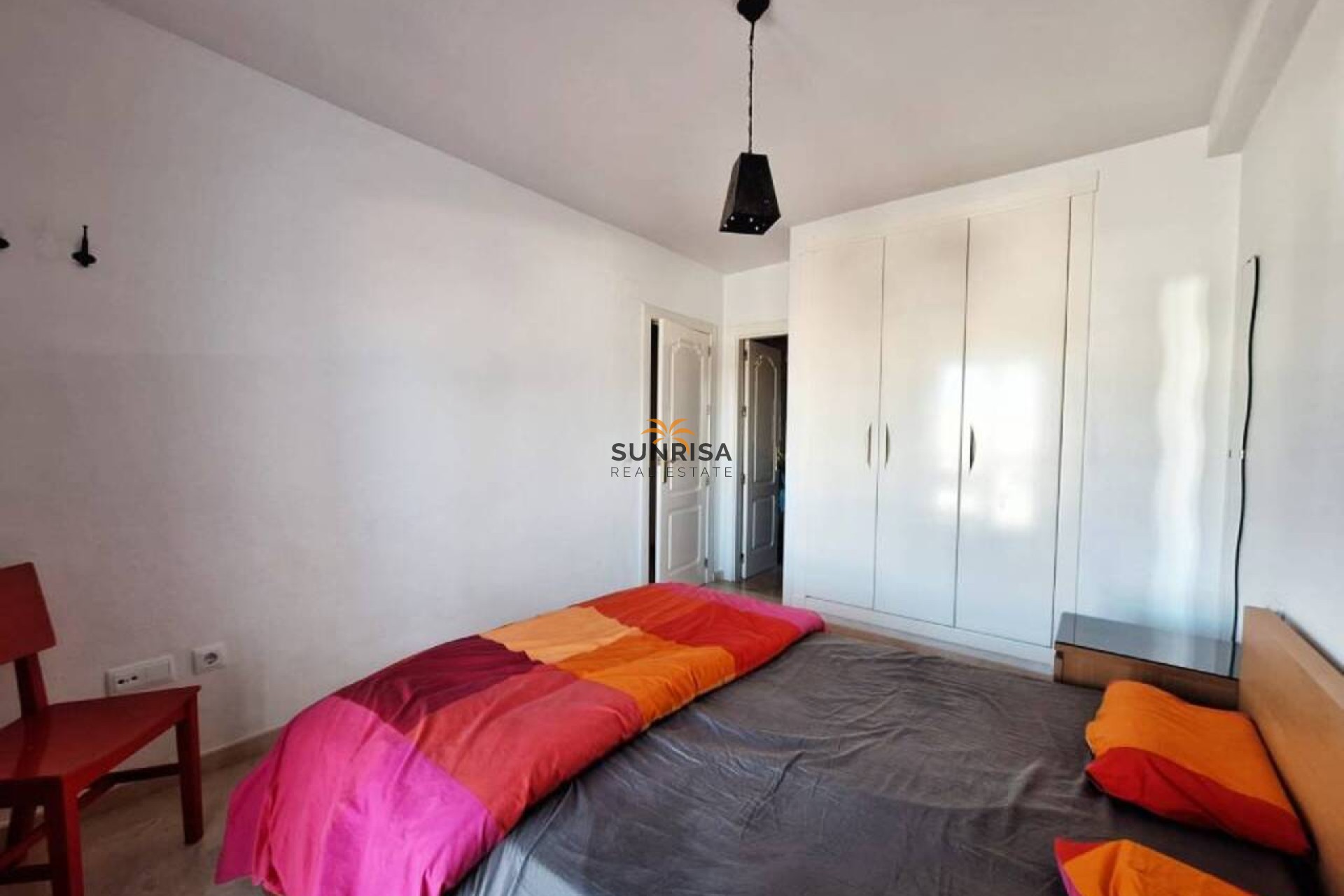 Reventa - Apartamento - Villamartin