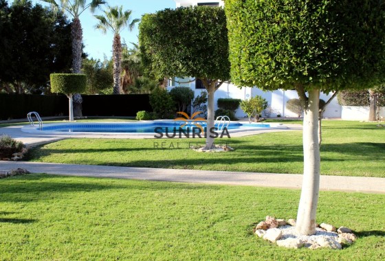 Appartement · Revente - Villamartin · Alicante · Espagne