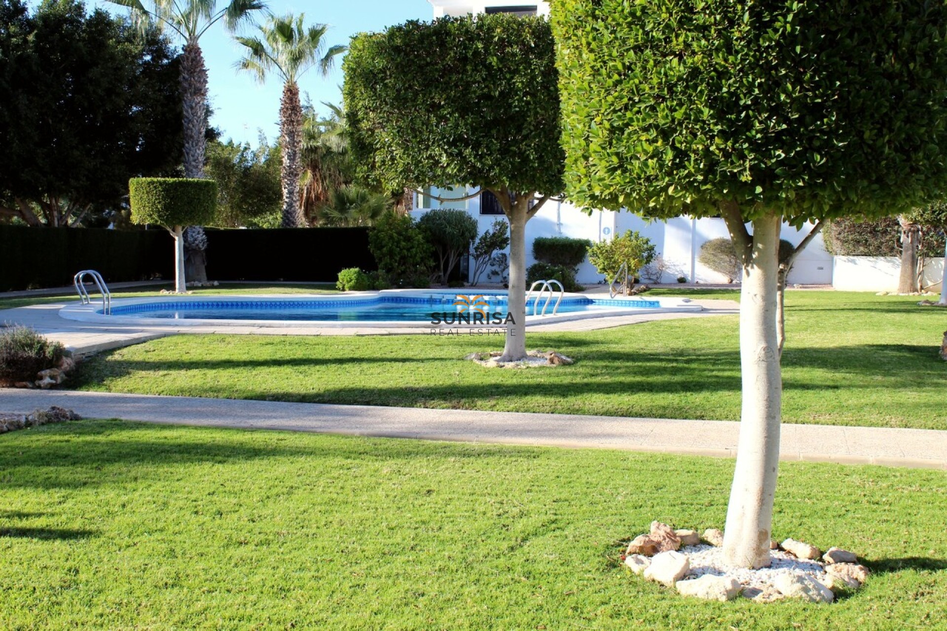 Reventa - Apartamento - Villamartin