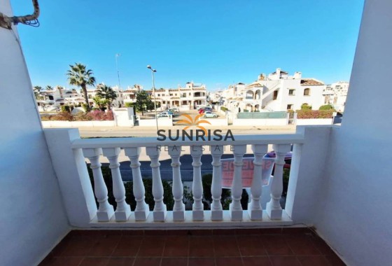 Appartement · Revente - Villamartin · Alicante · Espagne