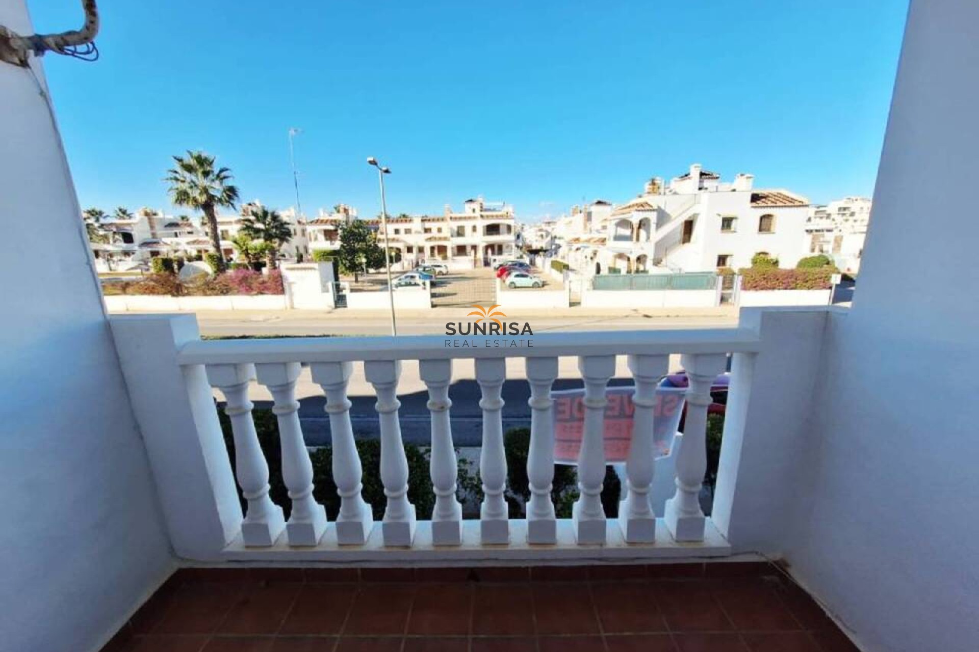 Reventa - Apartamento - Villamartin