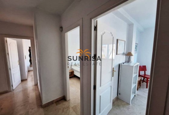 Appartement · Revente - Villamartin · Alicante · Espagne