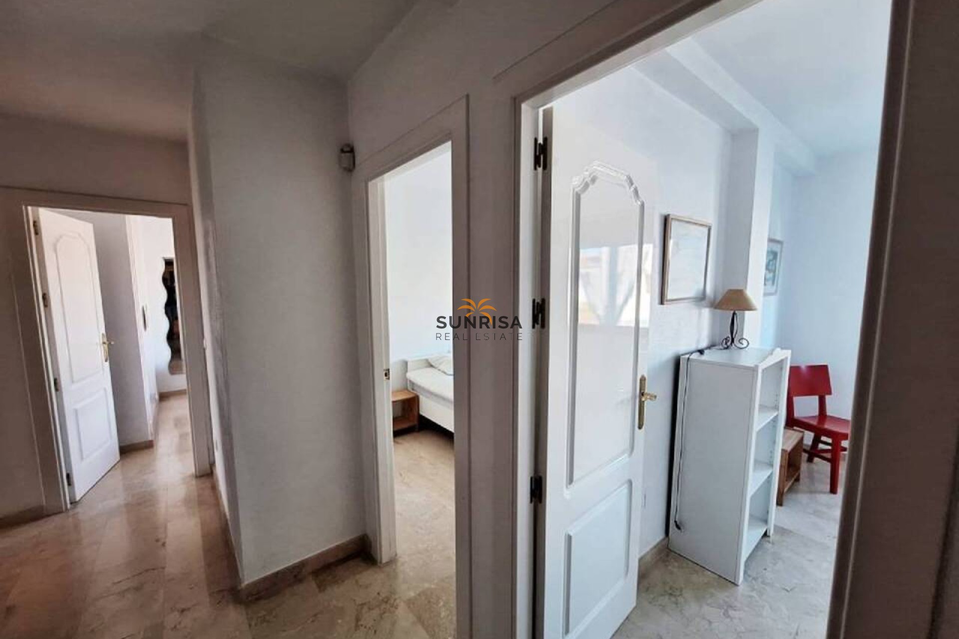 Reventa - Apartamento - Villamartin
