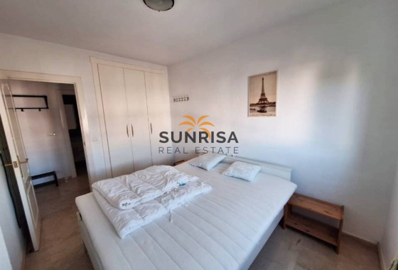 Appartement · Revente - Villamartin · Alicante · Espagne