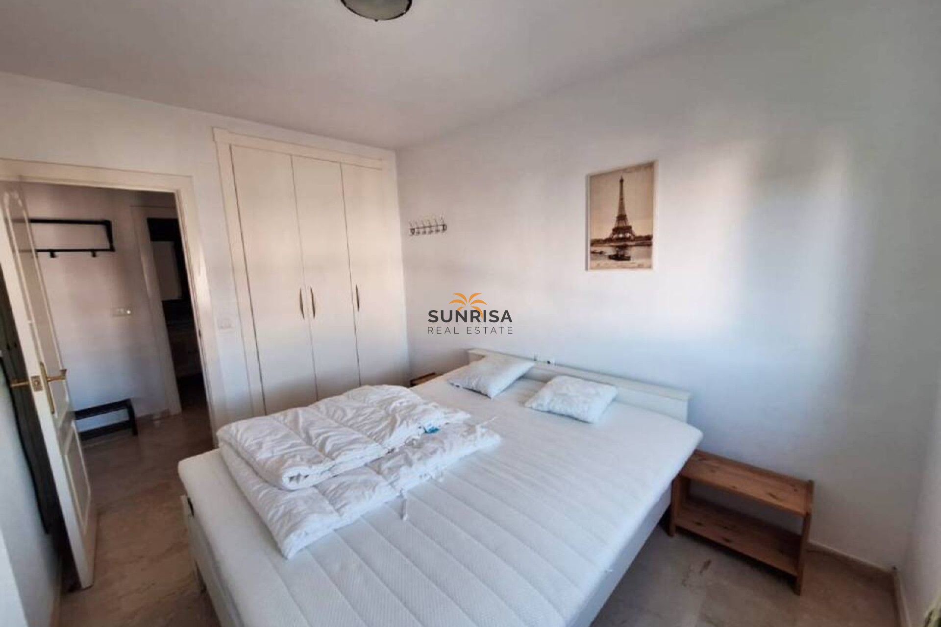 Reventa - Apartamento - Villamartin