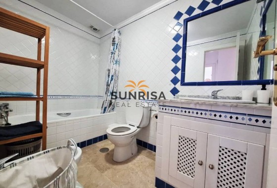 Appartement · Revente - Villamartin · Alicante · Espagne
