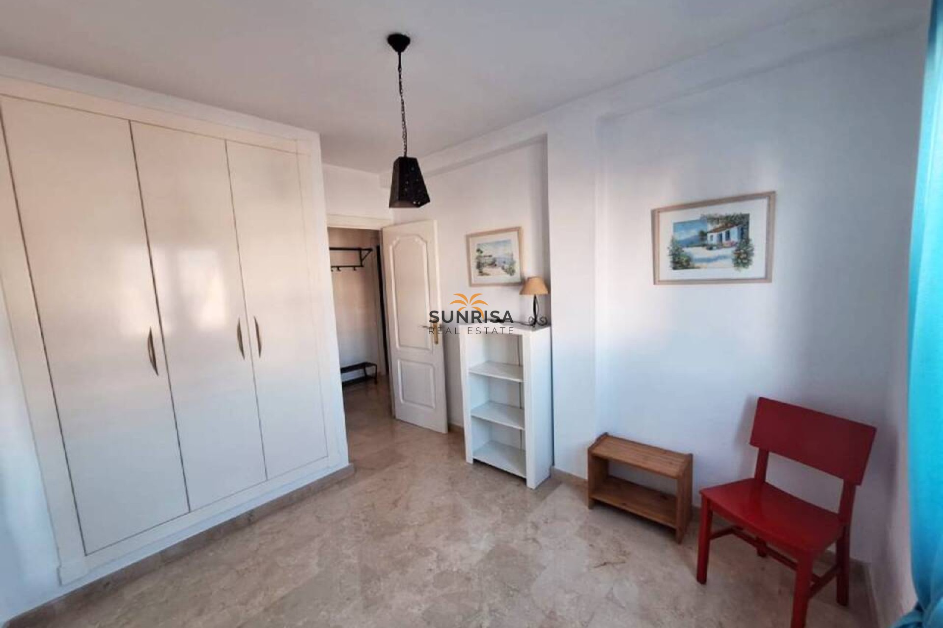 Reventa - Apartamento - Villamartin