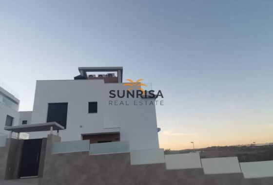 Villa · Nieuwbouw Woningen - Orihuela Costa · Campoamor · Alicante · Spanje