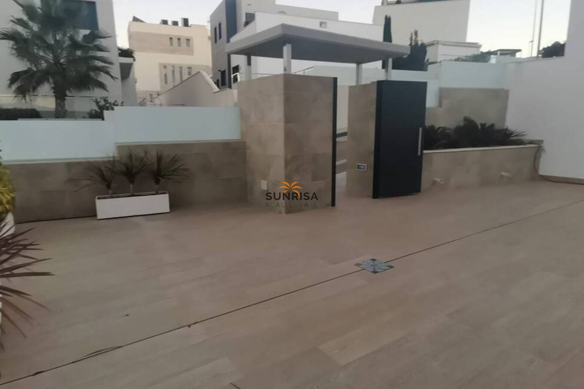 New Build - Villa - Orihuela Costa