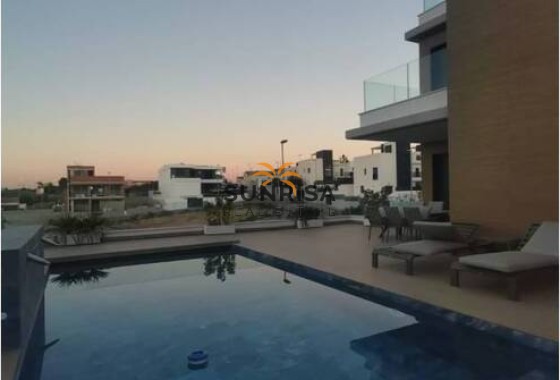 Villa · Nieuwbouw Woningen - Orihuela Costa · Campoamor · Alicante · Spanje