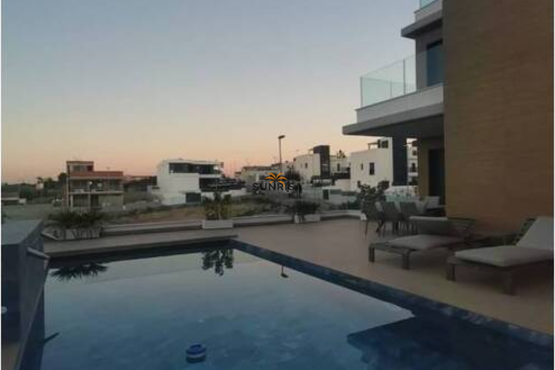 New Build - Villa - Orihuela Costa