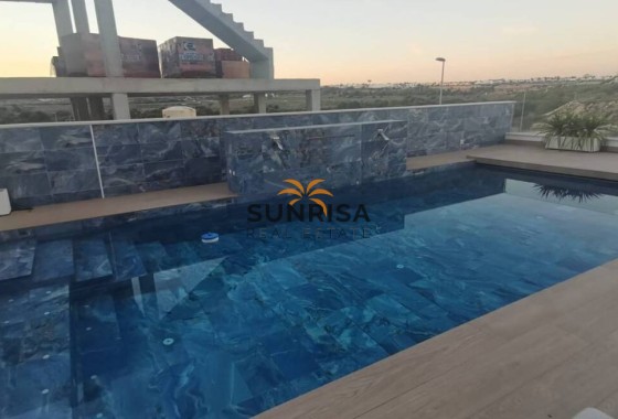 Villa · Nieuwbouw Woningen - Orihuela Costa · Campoamor · Alicante · Spanje
