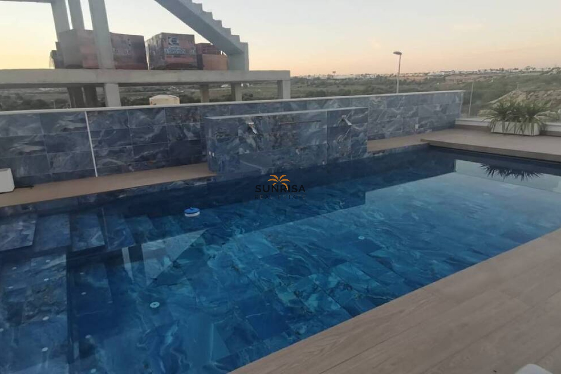 New Build - Villa - Orihuela Costa