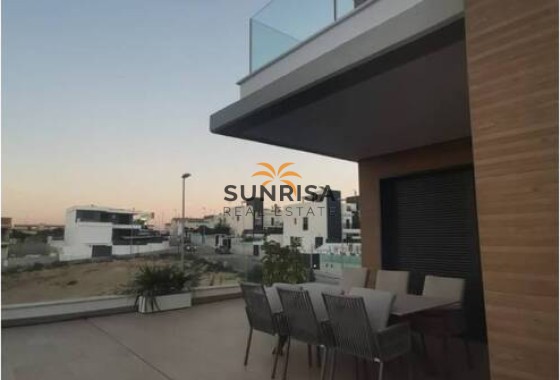 Villa · Nieuwbouw Woningen - Orihuela Costa · Campoamor · Alicante · Spanje
