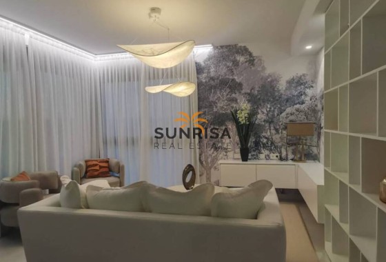 Villa · Nieuwbouw Woningen - Orihuela Costa · Campoamor · Alicante · Spanje