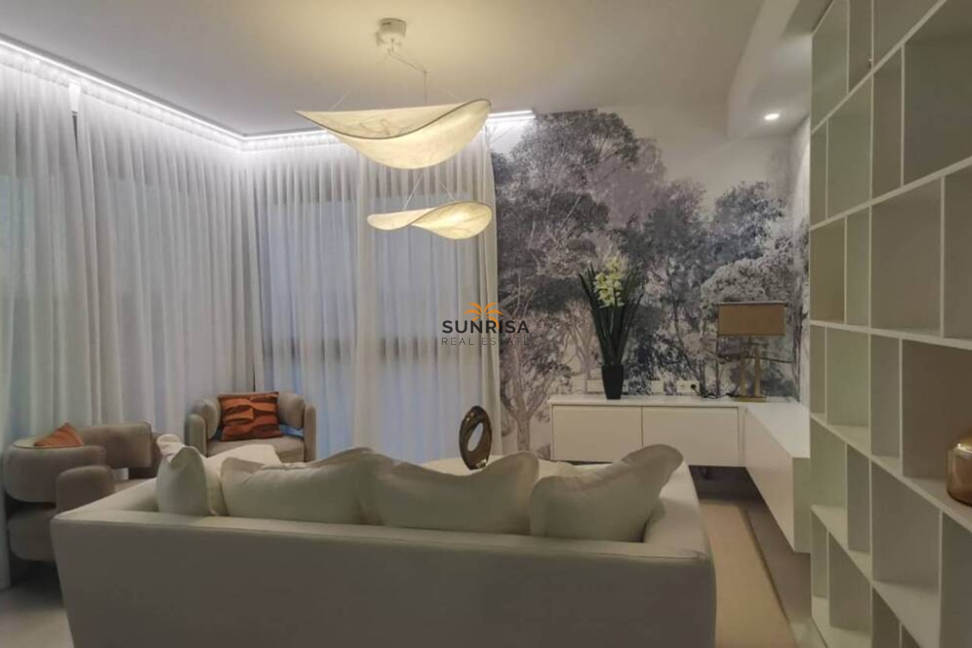 New Build - Villa - Orihuela Costa