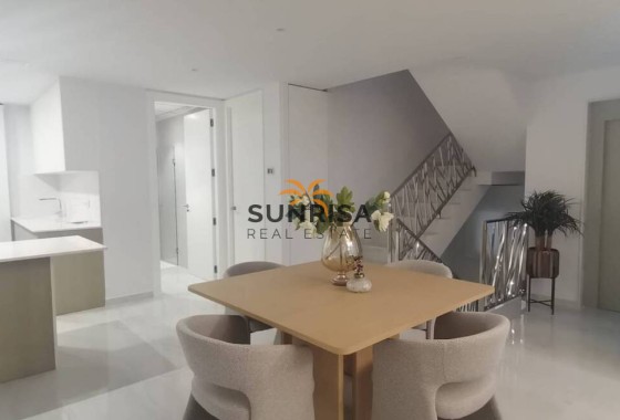 Villa · Nieuwbouw Woningen - Orihuela Costa · Campoamor · Alicante · Spanje