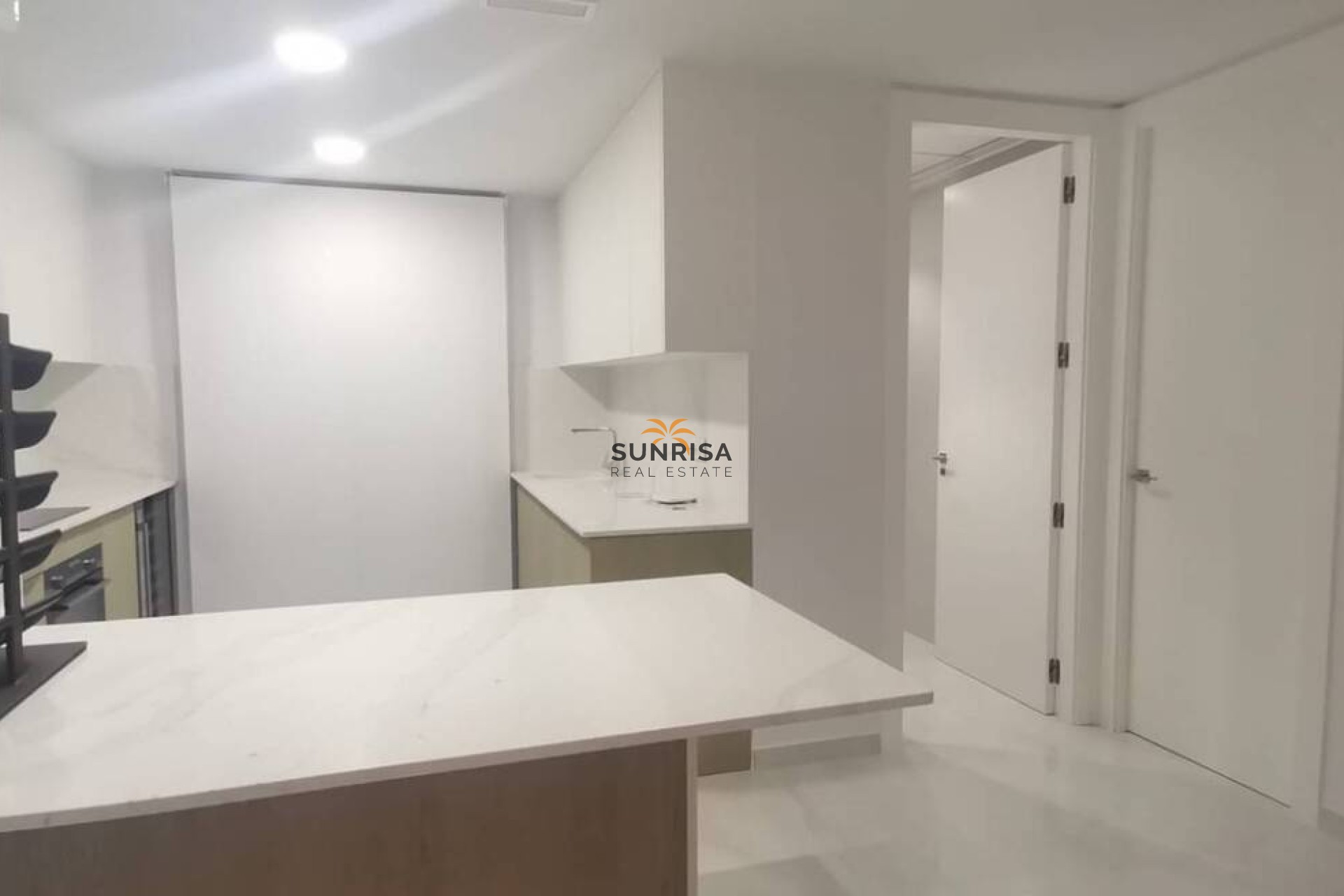 New Build - Villa - Orihuela Costa