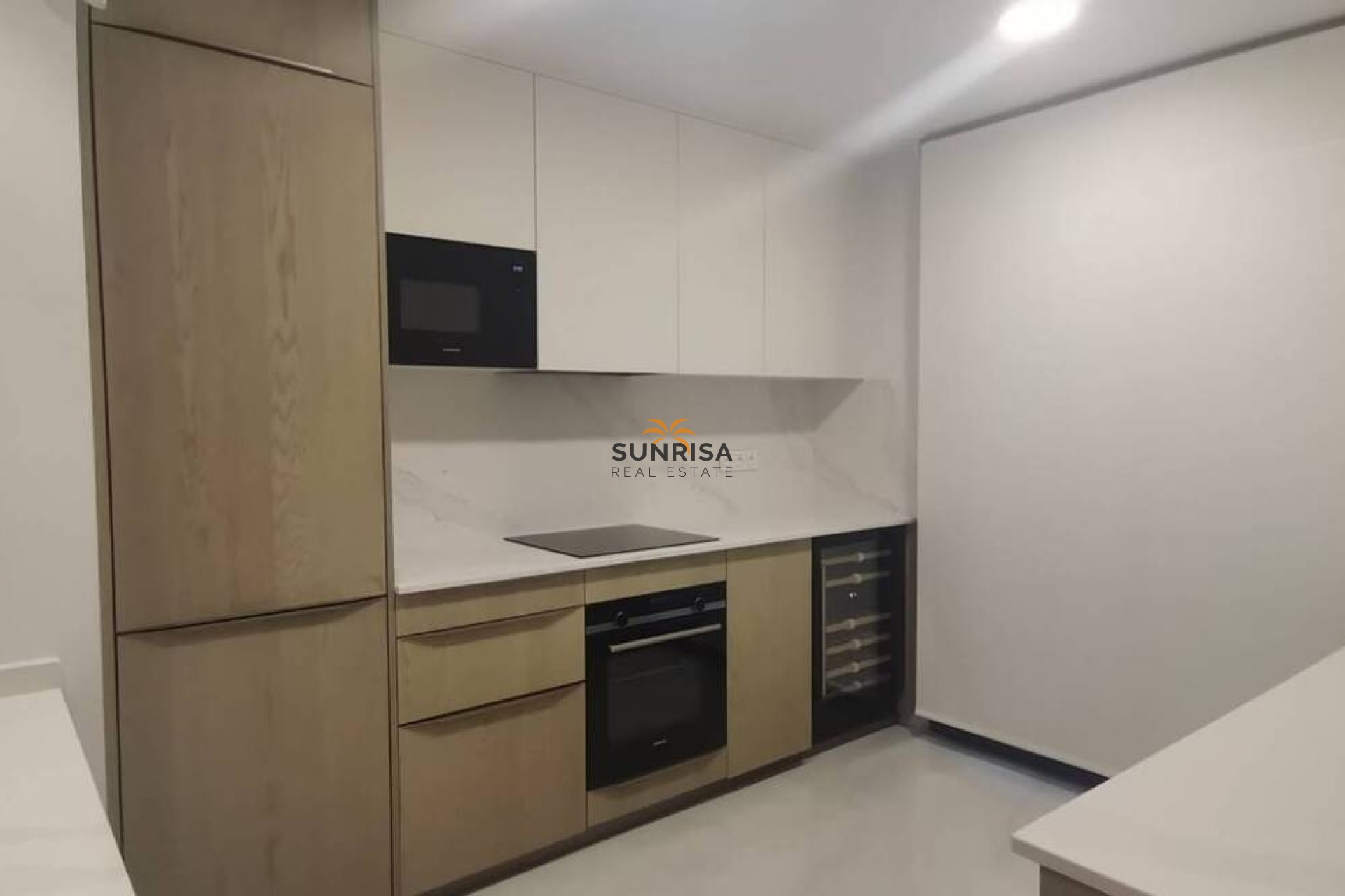 New Build - Villa - Orihuela Costa