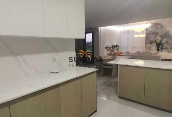 Villa · Nieuwbouw Woningen - Orihuela Costa · Campoamor · Alicante · Spanje