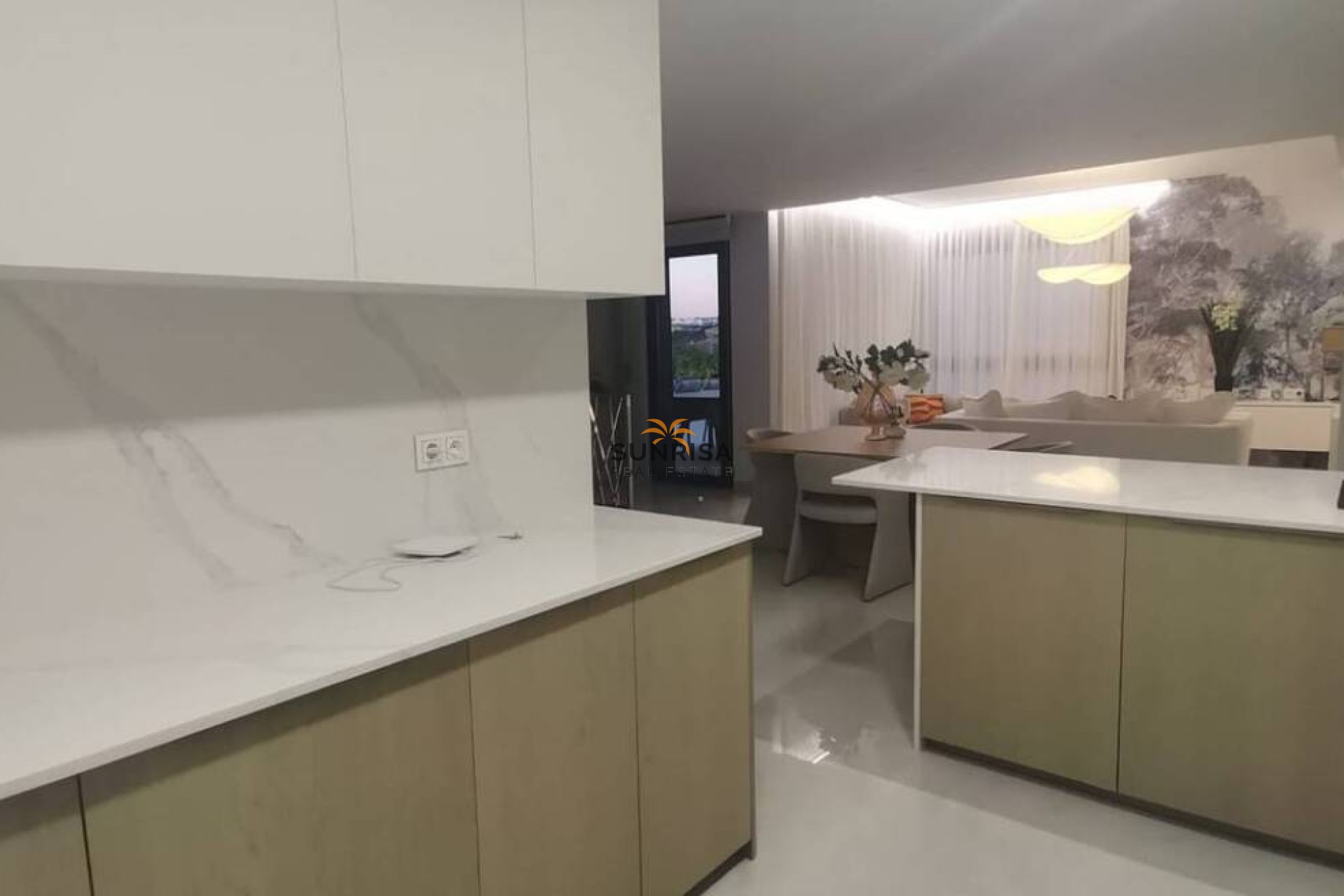 New Build - Villa - Orihuela Costa