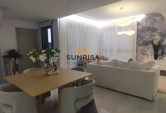 Villa · Nieuwbouw Woningen - Orihuela Costa · Campoamor · Alicante · Spanje